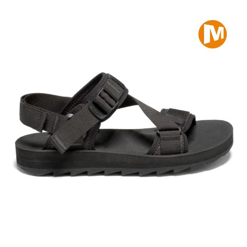 Sandalias Merrell Alpine Strap Hombre MX.P.AFQ